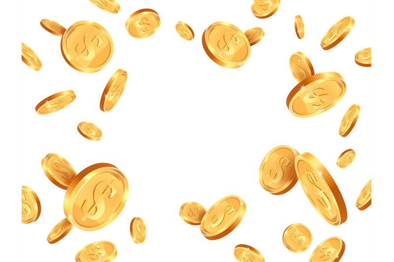 Ilustrasi sistem pembayaran Rupiah untuk deposit dan penarikan di mega138